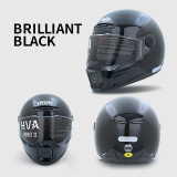 BRILLIANT BLACK (Beige) - 911