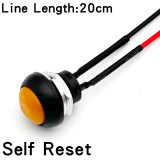 Orange Reset (Gold) - 530