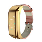 Belt gold (WHITE)