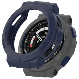 Dark Blue (Black Yellow)