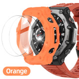 Orange (Khaki)