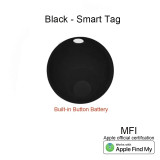 Black (black)
