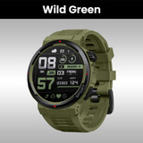 Wild Green (green)