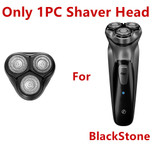 For BlackStone (black)