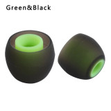 black green (MULTICOLOR) - 829