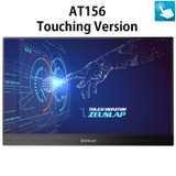 AT156 Touch (black) - 883