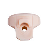 Face support (Navy Blue)