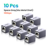 10Pcs Gray (army green) - 881