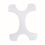 Style D 1pc (grayish purple)