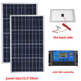 600W 30A controller (Lavender)