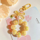 yellow (Silver / Gray)