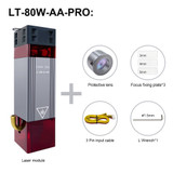 80W-AA-Pro-12V (black) - 621
