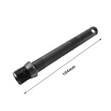  Jaw Chuck Tool (Orange) - 586