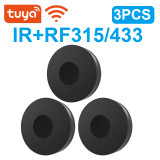 IR Add 433 3PCS (Pink)