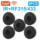 IR Add 433 5PCS (Silver)