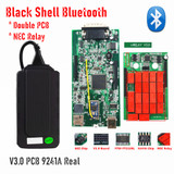 BT Black W0W (Yellow) - 673