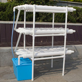 3 Layer 108 Hole (WHITE) - 789