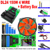 DL24 Add BOX (Silver) - 490