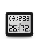 Black with battery (black)