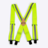 FluorescentGreen (Ginger)