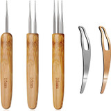 0.5mm (Dark Brown) - 601