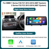 12.3 RHD F20 NBT (Red)