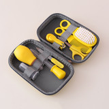 C220-yellow 8pcs (Yellow)