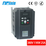 11kw(15HP) 25A (PURPLE) - 132