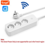 EU 3 sockets (BROWN)