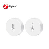 2pcs (need gateway) (Gold)