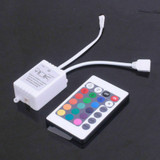 24key IR controller (Beige)