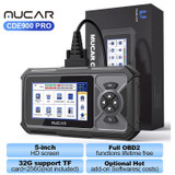 MUCAR CDE900 Pro (Pink) - 657