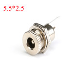 5.5x2.5 (Dark Grey) - 297