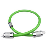US power cable (Red) - 542