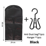 black 1set (Red)