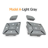 Model A-Light Gray (GRAY)
