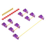 V2-4x2u 1x6.25u GBP (WHITE)