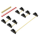 V2-4x2u 1x7u BG (Anti Gold)