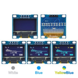 YELLOWBLUE (Yellow Blue)