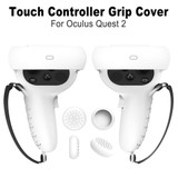 For Quest 2 (WHITE)