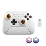 Ultimate 2 White (Yellow)