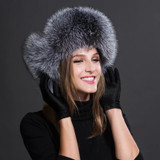 sliver fox (PURPLE)