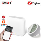 With gateway (Auburn)