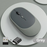 E with adapter (Blue)