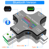 Bluetooth (WHITE)