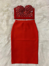 Red - 716