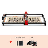 DIY KIT 10W 4 (Red) - 704