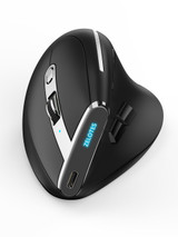 F36 mouse (black)