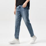 Blue Grey (Blue) - 560