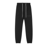Black Pants (Orange) - 200